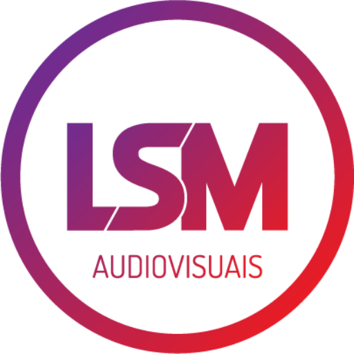 LSM Audiovisuais